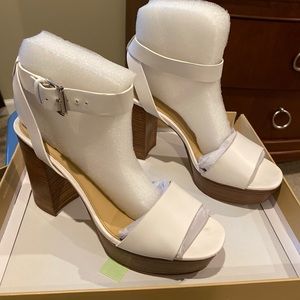 Michael Kors Sandals